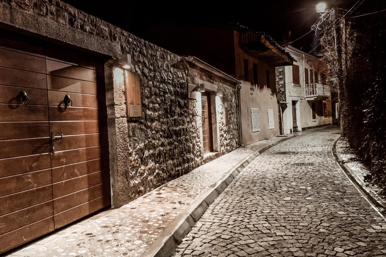 Апартаменти Old Town Подгориця Екстер'єр фото